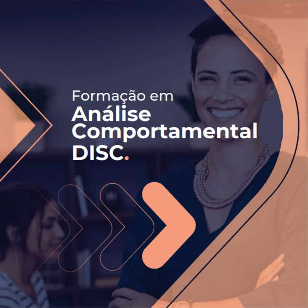 Analista Comportamental DISC
