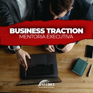 Business Traction